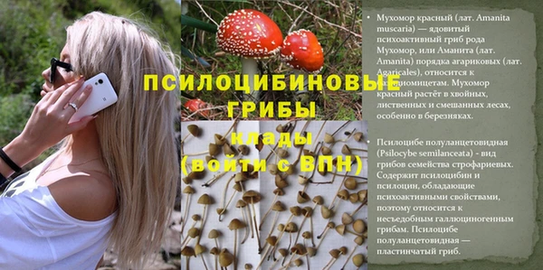 MESCALINE Лагань